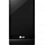 LG Announced It’s New Mobile phone GD880 [LG Mini]