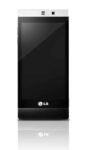 LG Announced It’s New Mobile phone GD880 [LG Mini]