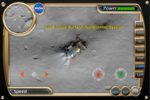 NASA Releases First Game For iPhone – The Lunar Electric Rover Simulator