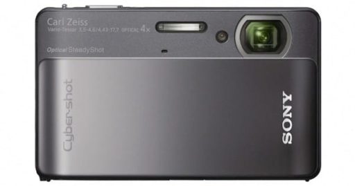 Read more about the article Sony’s new camera DSC-TX5 is Water,Freeze and Dust-proof