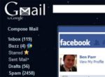 Buzz Tutorial: Facebook, Twitter And Buzz Integration Into Gmail