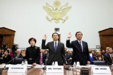 Toyota President Akio Toyoda Tearful After Congressional Hearing, Vows To Regain Customer Trust