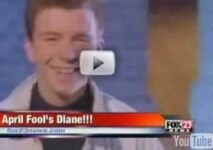 YouTube Now Regretting For Rickroll Removal