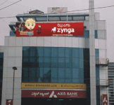 Social Gaming Firm Zynga Going To India