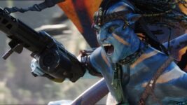 Avatar will have a 3D Blu-Ray release later this year