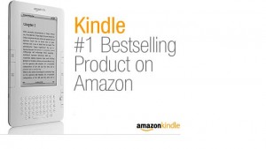 Read more about the article BlackBerry Edition For Kindle Has Been Unveiled By Amazon