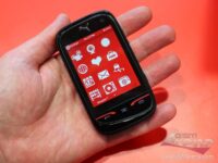 Puma Cellphone by Sagem