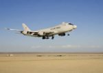 Pentagon’s Airborne Laser Jet Blasts Successfully Ballistic Missile: US Military Test