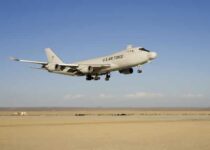 Pentagon’s Airborne Laser Jet Blasts Successfully Ballistic Missile: US Military Test