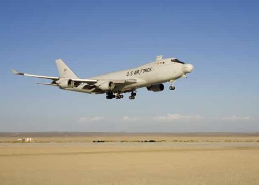 Read more about the article Pentagon’s Airborne Laser Jet Blasts Successfully Ballistic Missile: US Military Test