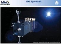 NASA’s Solar Dynamics Observatory Launching Today: Updated