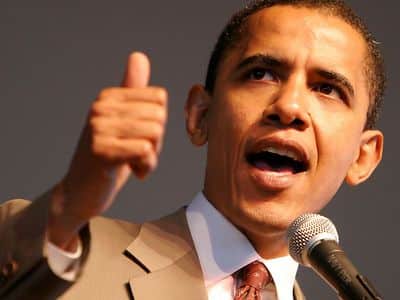 Read more about the article US President Barack Obama Wants Social Networks Manager: Apply Now
