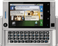 Latest Motorola Android–Devour By Verizon