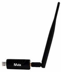Read more about the article Solido USB WiFi MS-811x Solido 802.11n Adapter plus 5dbi Antenna By MvixUSA