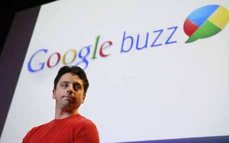 Read more about the article Yahoo And Microsoft Reacted Against Google Buzz