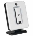 Docking station for WiMAX USBw 200 By Motorola
