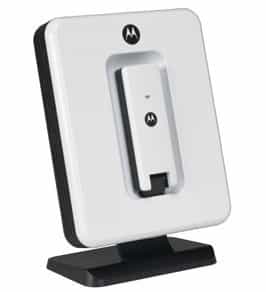 Read more about the article Docking station for WiMAX USBw 200 By Motorola