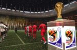 EA 2010 FIFA World Cup-The Best Football Game Yet
