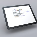 Google Unveils Its Future Chrome OS Tablet Concept