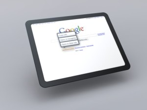 Read more about the article Google Unveils Its Future Chrome OS Tablet Concept