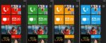 The Windows Phone 7 – The Features