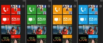 The Windows Phone 7 – The Features
