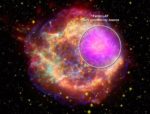 We Are Heading Towards Finding The Source Of Cosmic Rays In The Universe