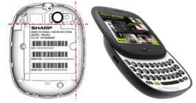 FCC Clearance: Microsoft’s Project Pink Phones Made By Sharp