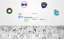 9M posts and comments in 2 days with 200 posts per min: Google Buzz