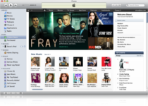 iTunes 9.0.3 Has Been Released With Updates