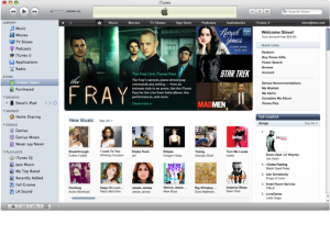 Read more about the article iTunes 9.0.3 Has Been Released With Updates