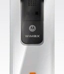 Motorola’s New Technology – USB WiMax Docking Station
