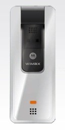 Read more about the article Motorola’s New Technology – USB WiMax Docking Station