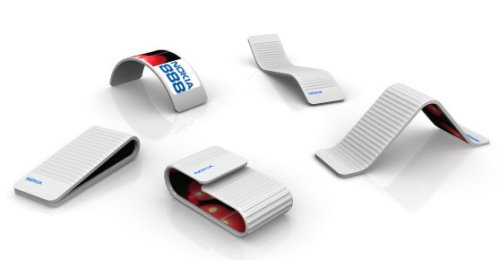 Read more about the article Nokia brings Newest Concept for Its Young Generation [Nokia 888]