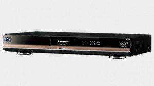 Read more about the article [New Technology]3D Blu-ray Recorders-Players: Announced by Panasonic