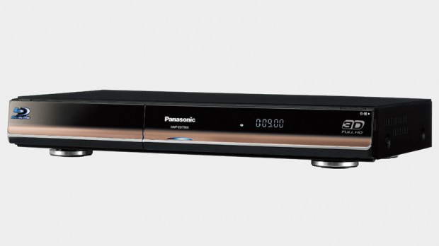 Read more about the article [New Technology]3D Blu-ray Recorders-Players: Announced by Panasonic