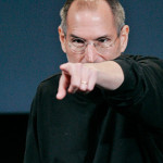 Apple CEO Steve Jobs Unhappy With Google And Adobe