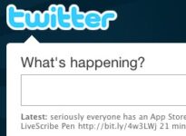 Breaking News: Possible Phishing Attack On Twitter
