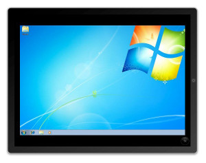 Read more about the article Windows 7 On Apple iPad!