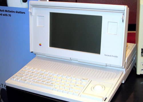 Read more about the article Dynabook – The iPad From 20 Years Ago