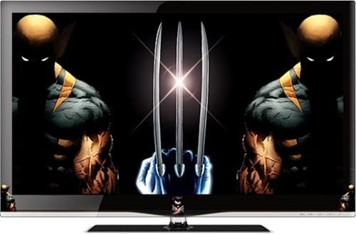 Read more about the article Get A Marvel Comics Themed TV