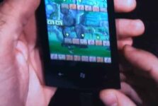 Microsoft Demos Ubiquitous Gaming Across Windows 7, Xbox 360 & Windows Phone 7