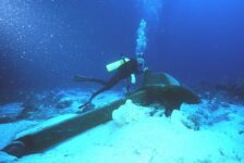 Undersea Internet Cables Damaged By Taiwan Earthquake