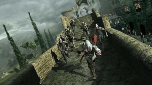 Read more about the article Reality Of Assassin’s Creed II