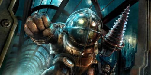Read more about the article BioShock 2 Pushes Gaming Forward