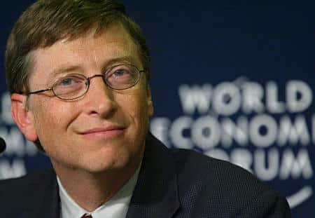 Read more about the article Bill Gates And Toshiba Building Nuclear Reactor