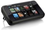 Nokia Announced Its First N900 Smartphone Which Runs On MeeGo Linux OS