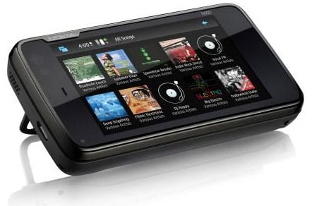 Read more about the article Nokia Announced Its First N900 Smartphone Which Runs On MeeGo Linux OS