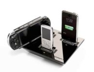 Idapt i4 Universal Charger-4000 Gadget at CTIA Wireless 2010 in Las Vegas