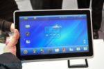 PC607V Most cheap Android tablets at CeBIT 2010